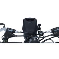 Prídavný pohon pre aktívny invalidný vozík