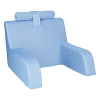 Ortopedická opierka chrbta, polyesterová