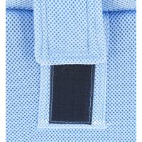 Ortopedická opierka chrbta, polyesterová