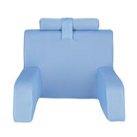 Ortopedická opierka chrbta, polyesterová