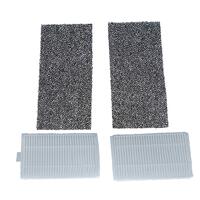 Súprava náhradných filtrov ku kysl. koncentrátoru ZY-10FW