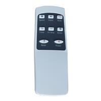 Čistička vzduchu UNICLEAN s UVC lampou a smart WIFI ovládaním