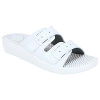 Masážna rehabilitačná obuv 2-pracková