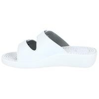 Masážna rehabilitačná obuv 2-pracková