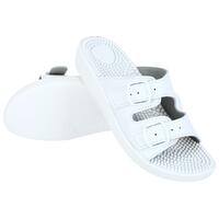 Masážna rehabilitačná obuv 2-pracková