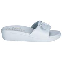 Fusbetová rehabilitačná obuv 1-pracková