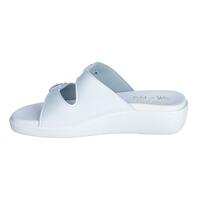 Fusbetová rehabilitačná obuv 2-pracková