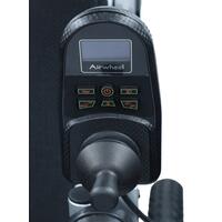 Elektrický invalidný vozík AIRWHEEL H3TS s funkciou samozloženia a diaľkovým ovládaním