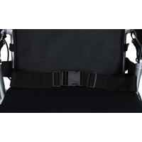 Elektrický invalidný vozík AIRWHEEL H3TS s funkciou samozloženia a diaľkovým ovládaním