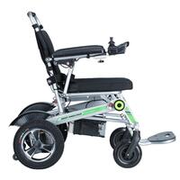 Elektrický invalidný vozík AIRWHEEL H3TS s funkciou samozloženia a diaľkovým ovládaním