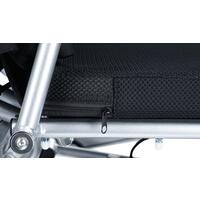 Elektrický invalidný vozík AIRWHEEL H3TS s funkciou samozloženia a diaľkovým ovládaním