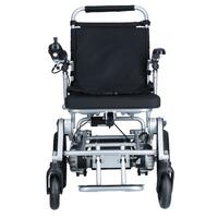 Elektrický invalidný vozík AIRWHEEL H3TS s funkciou samozloženia a diaľkovým ovládaním