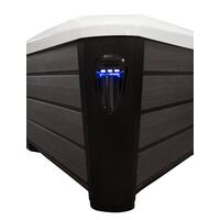 SMART Vírivka UniSPA Max pre 5 osôb