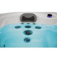 SMART Vírivka UniSPA Max pre 5 osôb