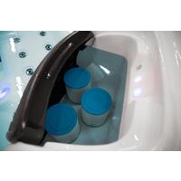 SMART Vírivka UniSPA Max pre 5 osôb