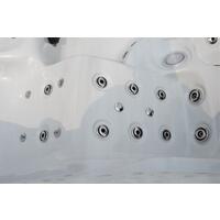 SMART Vírivka UniSPA Max pre 5 osôb