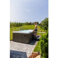 SwimSpa LUX Balboa USA