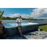 SwimSpa LUX Balboa USA