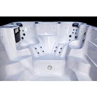 SwimSpa LUX Balboa USA