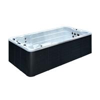 SwimSpa LUX Balboa USA
