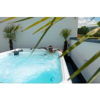 SwimSpa LUX Balboa USA