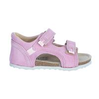 Detská ortopedická obuv – typ 32 svetloružová