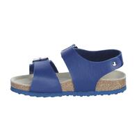 Detská ortopedická obuv – typ 97 modrá