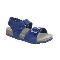 Detská ortopedická obuv – typ 97 modrá