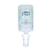 Penové mydlo Tork (S4), náhradná náplň, 1000 ml