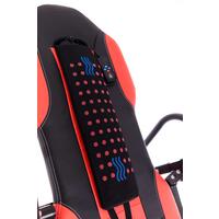 Inverzný stôl s funkciou vibračnej masáže a výhrevu