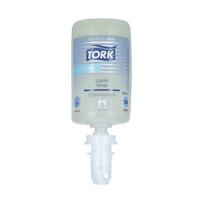 Mydlo neutralizujúce zápach Tork (S4), náhradná náplň, 1000 ml