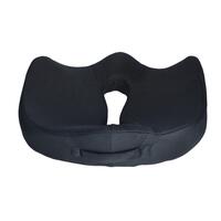 Ortopedický podsedák z pamäťovej peny