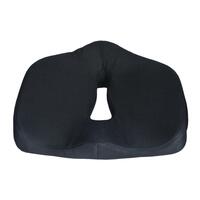 Ortopedický podsedák z pamäťovej peny