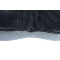 Rektálny ortopedický podsedák z pamäťovej peny