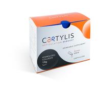 Kĺbový kolagén Cartylis, 28x 25 ml