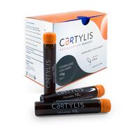 Kĺbový kolagén Cartylis, 28x 25 ml