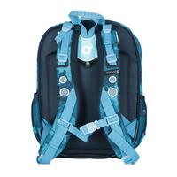 Školská taška BAZI pre malých pilotov