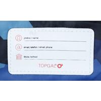 Školská taška ENDY s jednorožcom