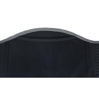 Vyhrievací USB pás na kríže a podbruško 2v1 bez powerbanky – grafénová technológia