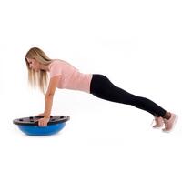 Balančná lopta modrá