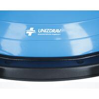 Balančná lopta modrá