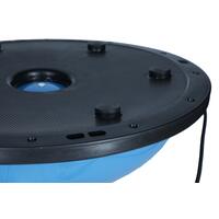 Balančná lopta modrá