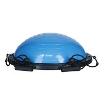 Balančná lopta modrá