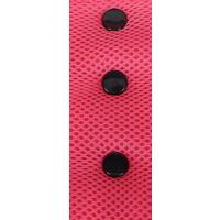 Návlek na detskú ergonomickú opierku na správne držanie tela Curble KIDS, ružový