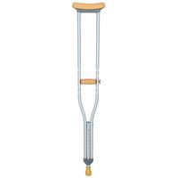 Barla podpazušná - veľká UNIZDRAV  (135 - 155 cm) L, 1ks