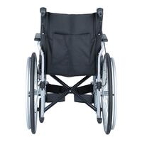 Invalidný vozík odľahčený UNIZDRAV LIGHT