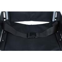 Invalidný vozík odľahčený UNIZDRAV LIGHT