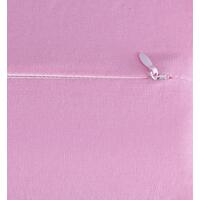 Akupresúrna podložka s vankúšom UNIZDRAV, ružová