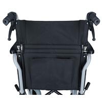 Invalidný vozík na prevoz osôb UNIZDRAV