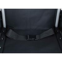 Invalidný vozík na prevoz osôb UNIZDRAV